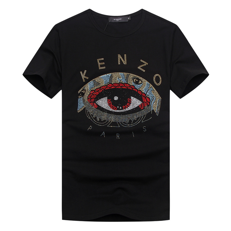 T-shirt Kenzo Homme Pas Cher